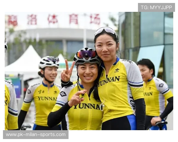 世界自行车女子联赛设立选手健康与权益小组，世界自行车联合会